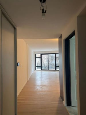 Venta Amplio Monoambiente con Balcón a Estrenar — foto 5