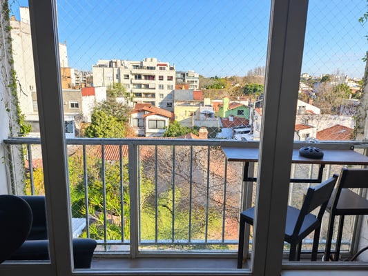Departamento de 3 ambientes en La Lucila — foto 3