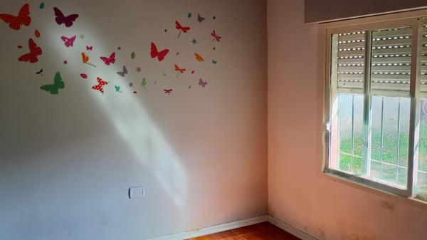 VENTA CASA 3 AMBIENTES PILAR DEL VISO LA LOMA — foto 2