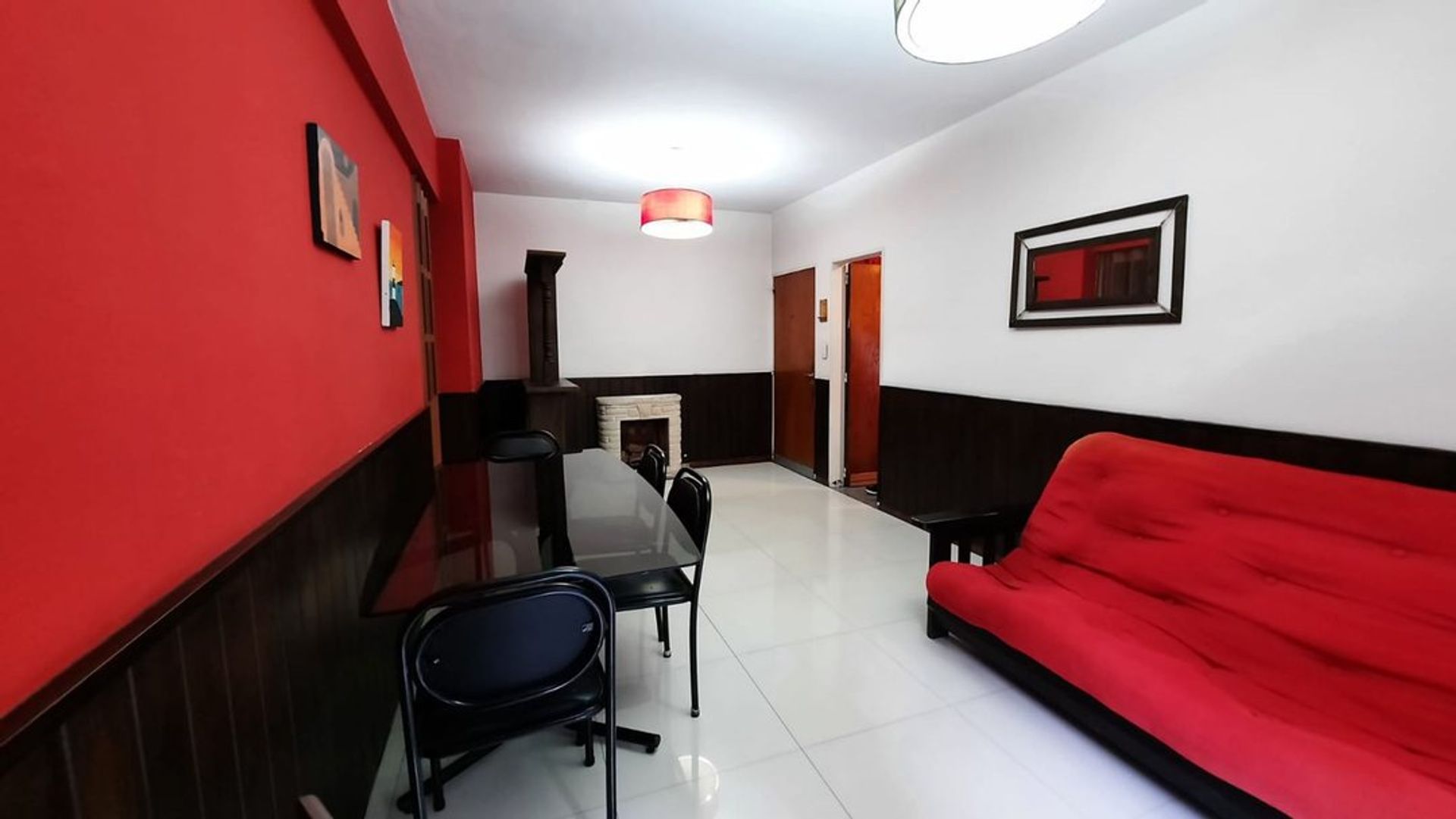 VENTA PH 6 AMBIENTES VILLA REAL MULTIFAMILIAR — foto 1