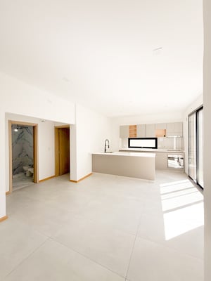 Venta de casa 3 ambientes en Martinez   | jardín| playroom — foto 2