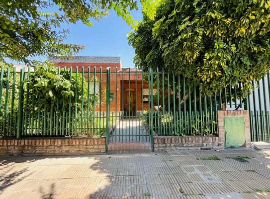 VENTA CASA LOTE PROPIO 3/4 ambientes — foto 2