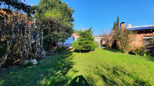VENTA CASA 3 AMBIENTES DEL VISO PILAR — foto 3
