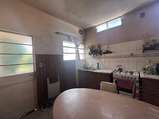 VENTA CASA 3 AMBIENTES FLORENCIO VARELA — foto 3