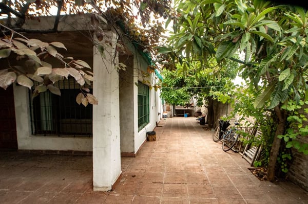 VENTA CASA 3 AMB EN ITUZAINGO — foto 2