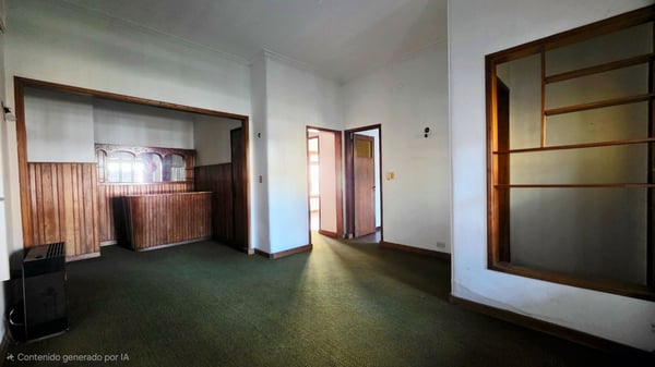 VENTA CASA 4 AMBIENTES CARAPACHAY VICENTE LOPEZ — foto 4