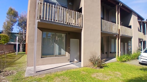 Alquiler monoambiente en barrio cerrado Verdi 57, Pilar — foto 2