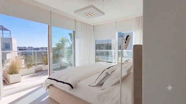 Departamento — foto 8