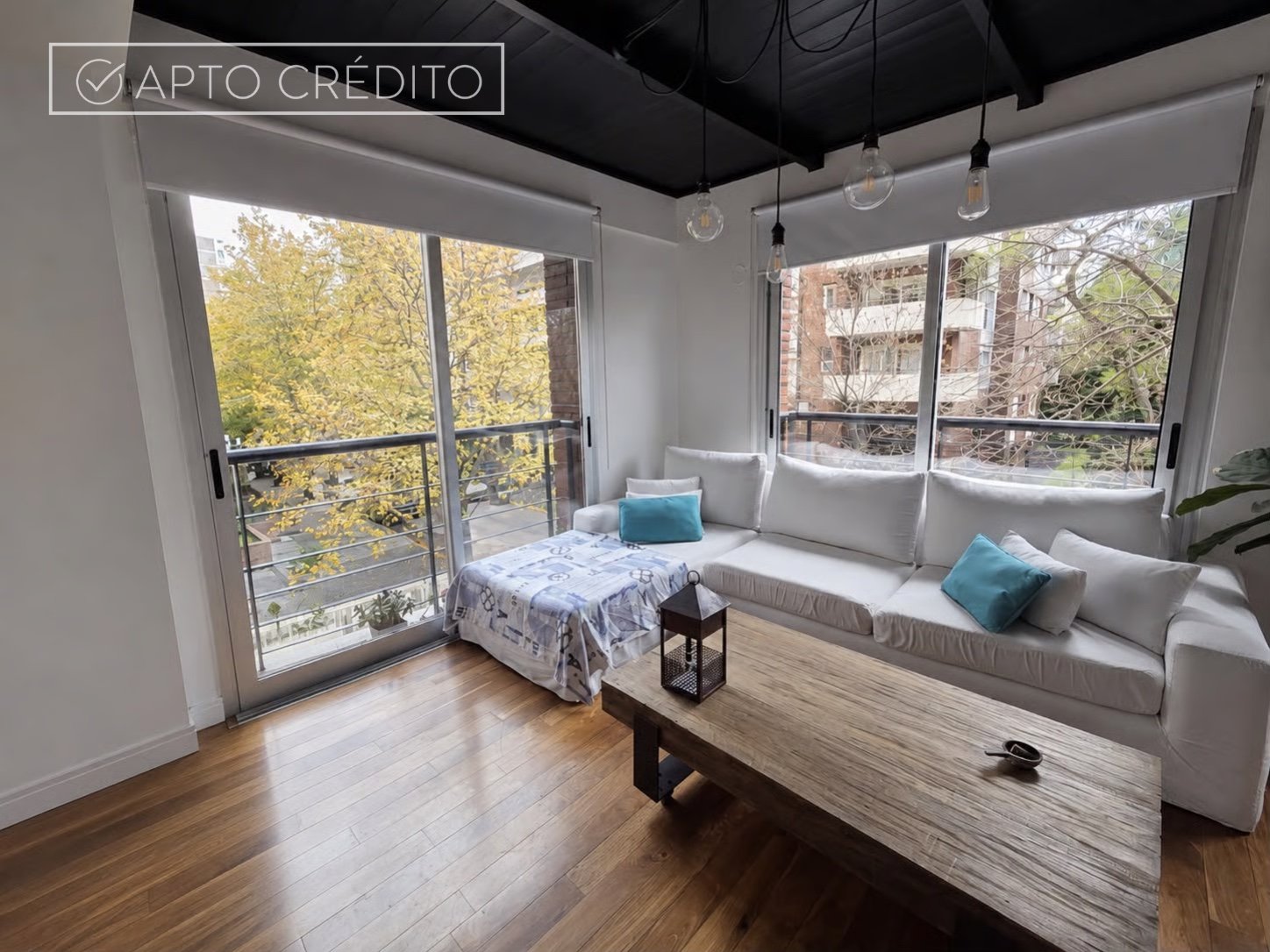 Venta Duplex 3 Ambientes con dos cocheras y pileta, Acassuso. — foto 1