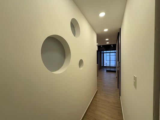 Alquiler monoambiente a estrenar con patio en Belgrano – Apto profesional — foto 4