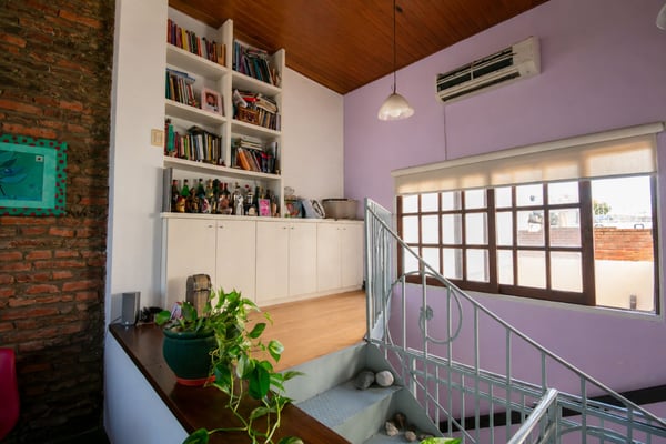 Venta PH 4 ambientes Villa Urquiza con terraza — foto 3