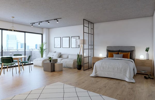 Departamento — foto 4