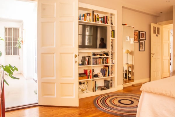 Departamento — foto 6