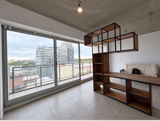 Departamento — foto 1