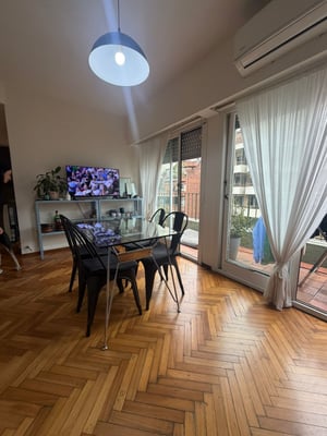 Departamento — foto 6