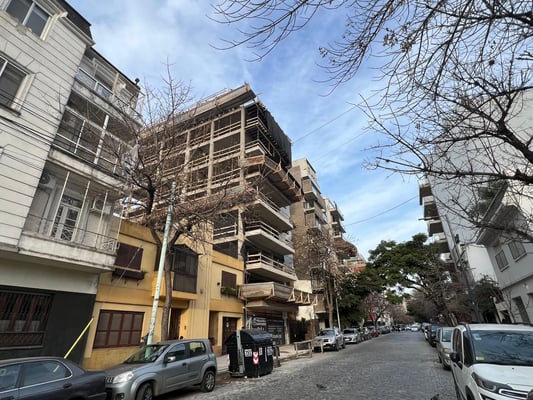 VENTA LOTE PARA DESARROLLO | CONESA 2881 | BELGRANO | 1.422 M² VENDIBLES — foto 5