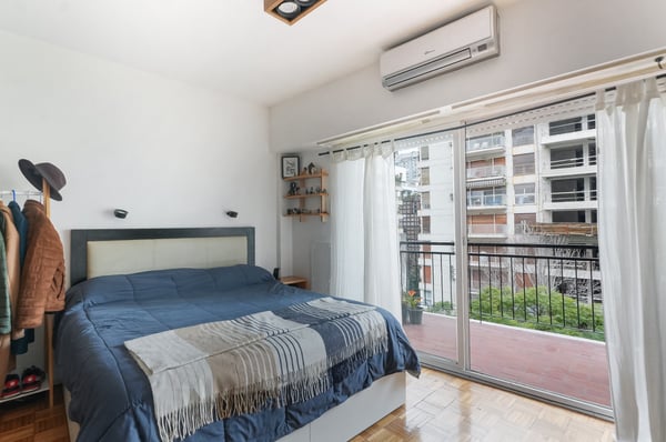Departamento — foto 2