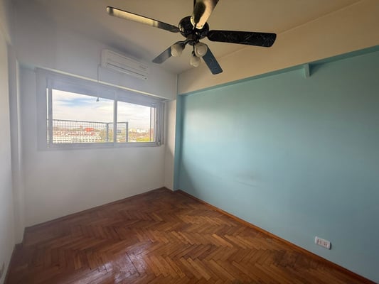VENTA DEPTO 2 AMB SAN CRISTOBAL APTO CREDITO — foto 4