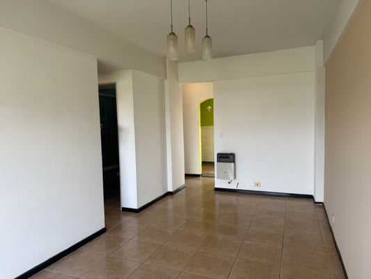 VENTA DEPTO 2 AMB SAN CRISTOBAL APTO CREDITO — foto 3
