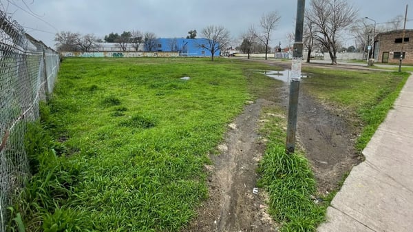 VENTA LOTE MANUEL ALBERTI PILAR — foto 3