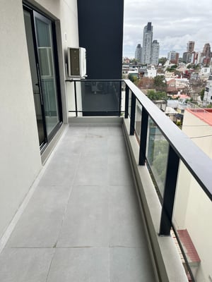 Departamento — foto 4