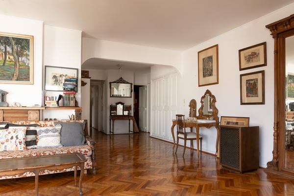 Departamento — foto 6