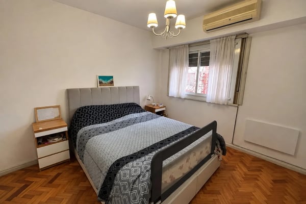 Venta Departamento 3 ambientes Belgrano — foto 5