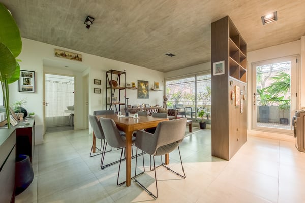 Departamento — foto 2