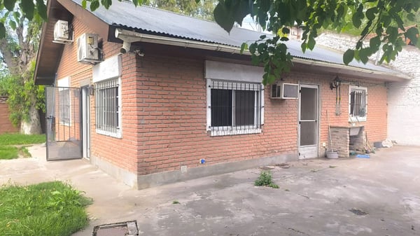 VENTA CASA DEL VISO PILETA — foto 5
