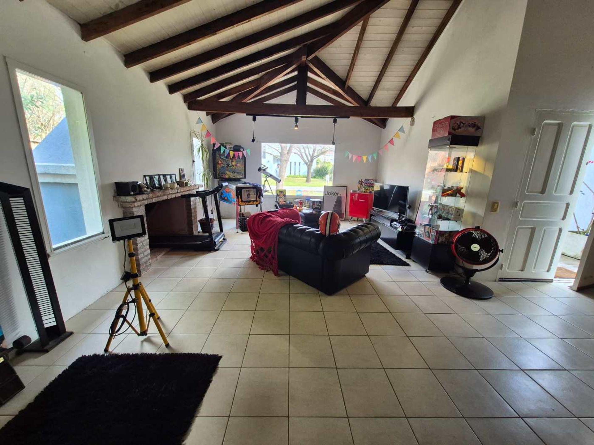 VENTA CASA 4 AMBIENTES BARRIO LOS PILARES — foto 1