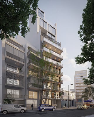 Departamento — foto 5