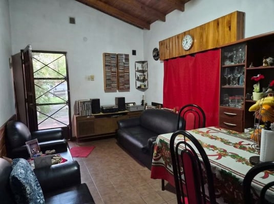 VENTA CASA EN ITUZAINGO 4 AMB CON PATIO — foto 3