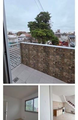 VENTA DEPTO DUPLEX 3 AMBIENTES EN VILLA SANTA RITA — foto 4