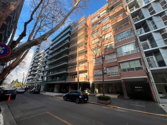 Departamento — foto 5