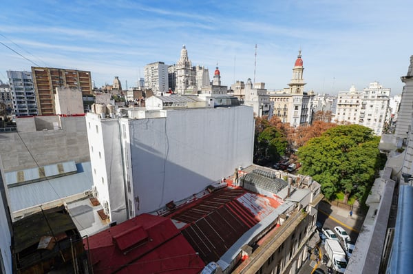 Departamento — foto 4