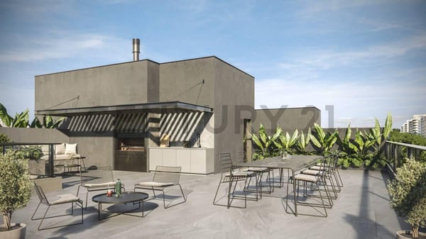Departamento — foto 5