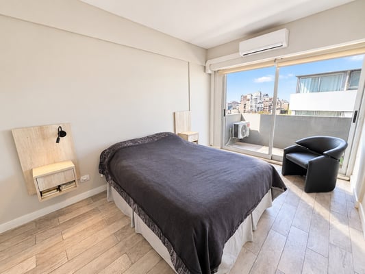 Departamento — foto 3