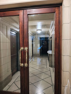 Venta - Departamento 3 Ambientes en Palermo/ Recoleta.Zona Alto Palermo — foto 2