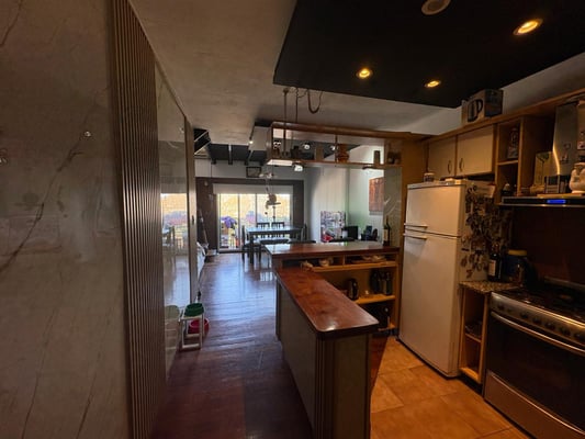 VENTA DEPARTAMENTO DUPLEX 2 AMB. VILLA LURO C/AMENITIES — foto 2