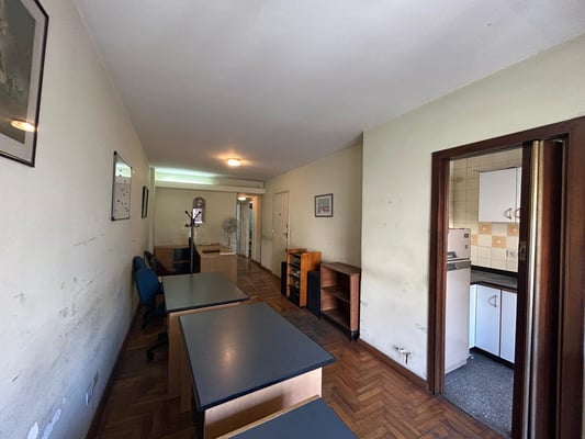 VENTA DEPARTAMENTO 3 AMBIENTES VILLA CRESPO APTO CREDITO — foto 3