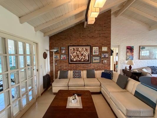 VENTA CASA 4 AMBIENTES CON PILETA - CLUB DE CAMPO PUEYRREDÓN — foto 3