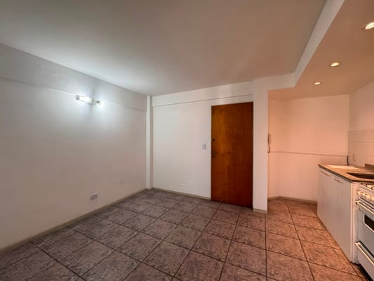 Departamento 2 ambientes 6° piso Morón centro — foto 4