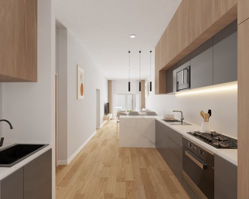 Departamento — foto 6