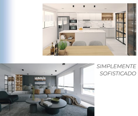 Departamento — foto 2