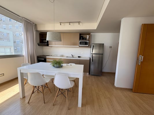 Departamento — foto 4