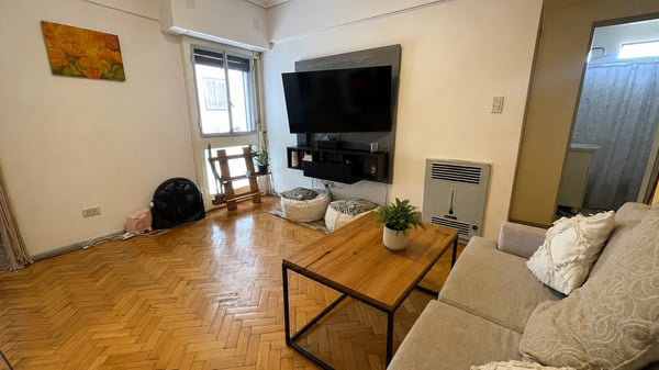Departamento — foto 5