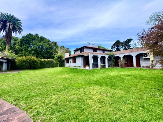 Casa — foto 1