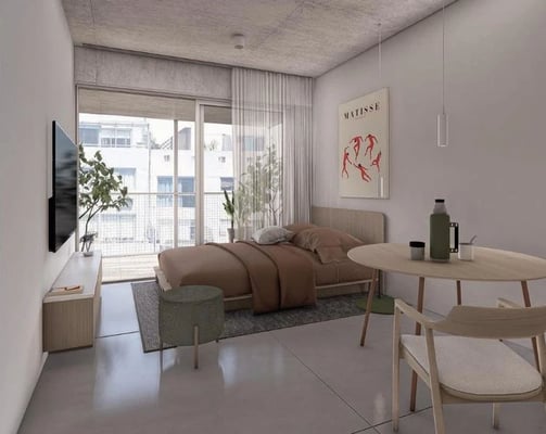 Departamento — foto 8