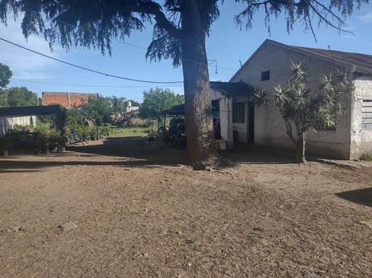 Lote 5042m² Los Polvorines Malvinas Argentinas — foto 3