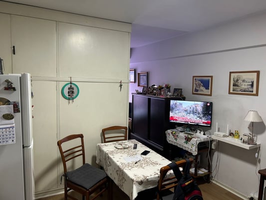 VENTA DEPARTAMENTO MONOAMB BALVANERA APTO CREDITO — foto 4